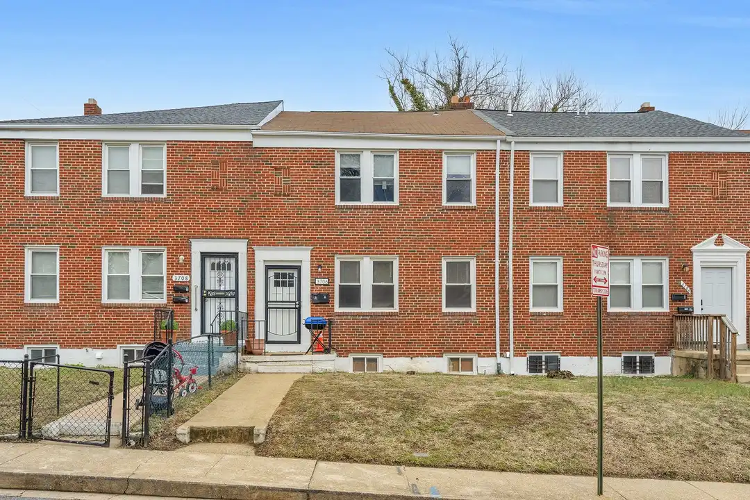 3706 W Franklin St unit 3706 W Franklin St Unit #1 - View 6