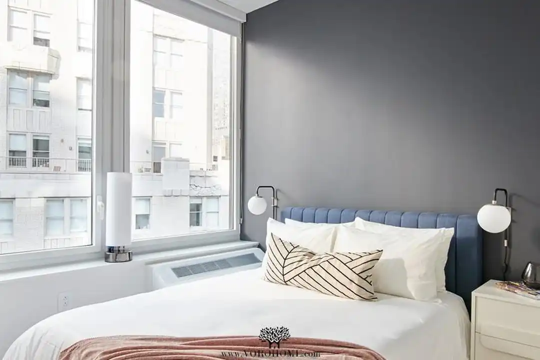 90 John St unit 1006 – pohled 2