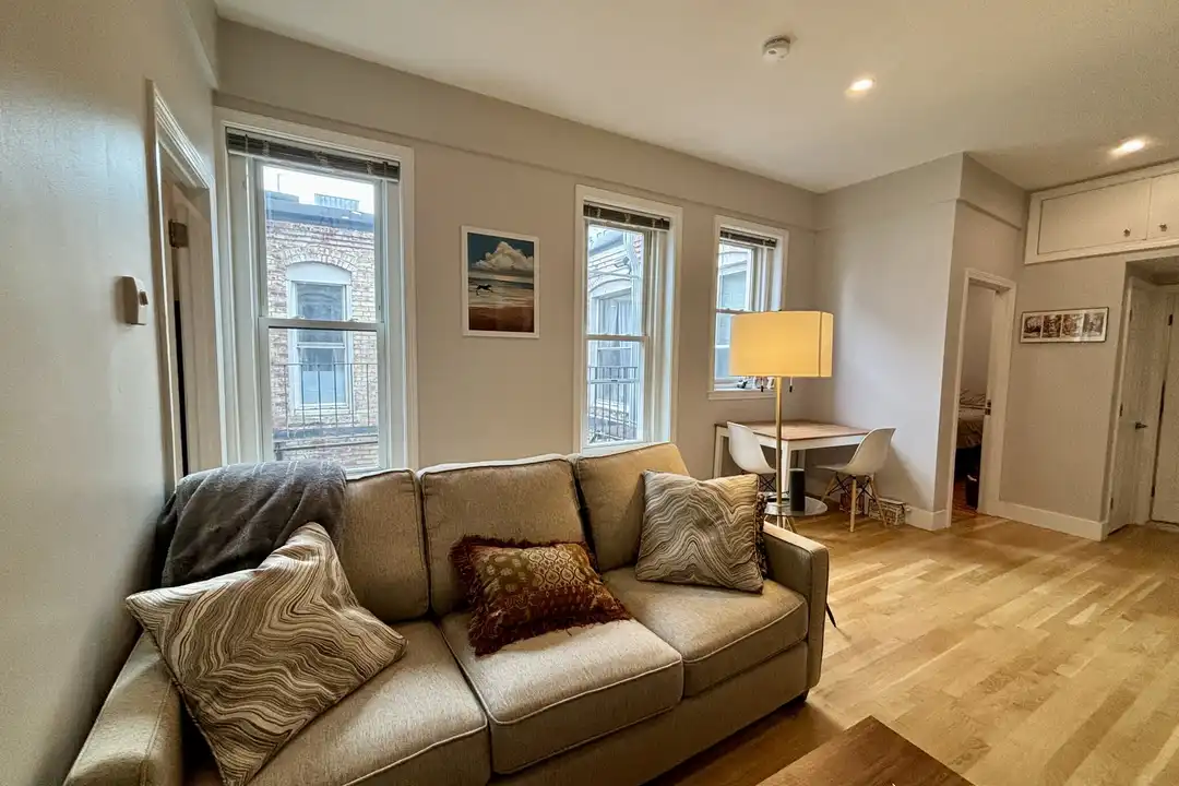 829 Boylston St unit 301 - View 4