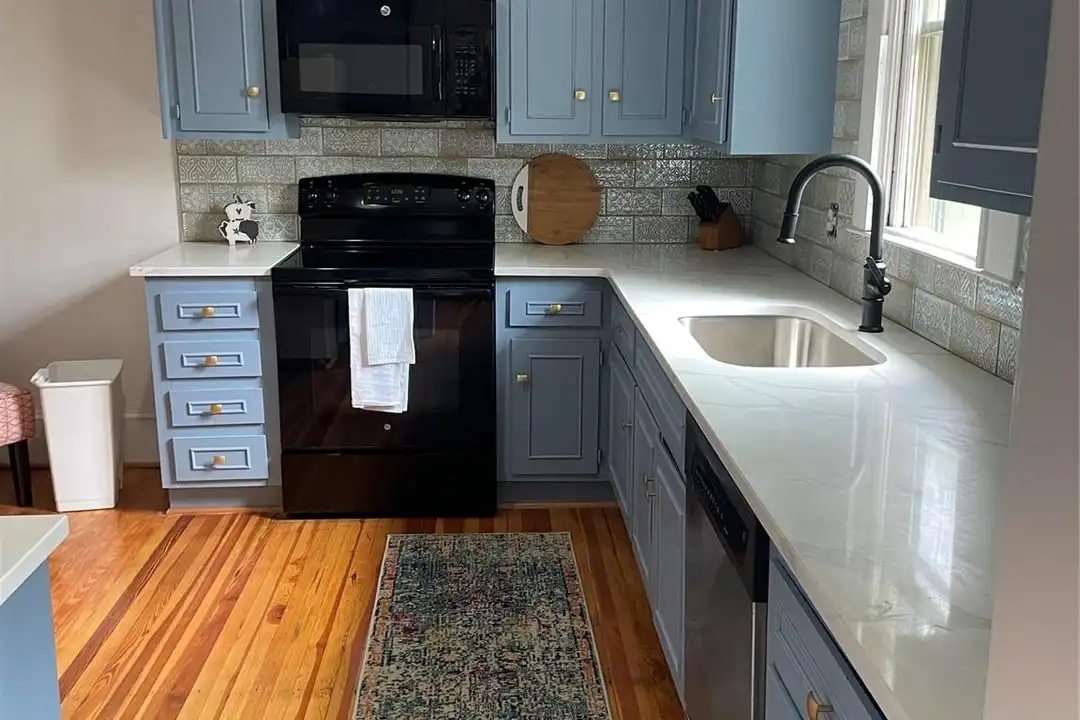 House in Charlotte - View 6