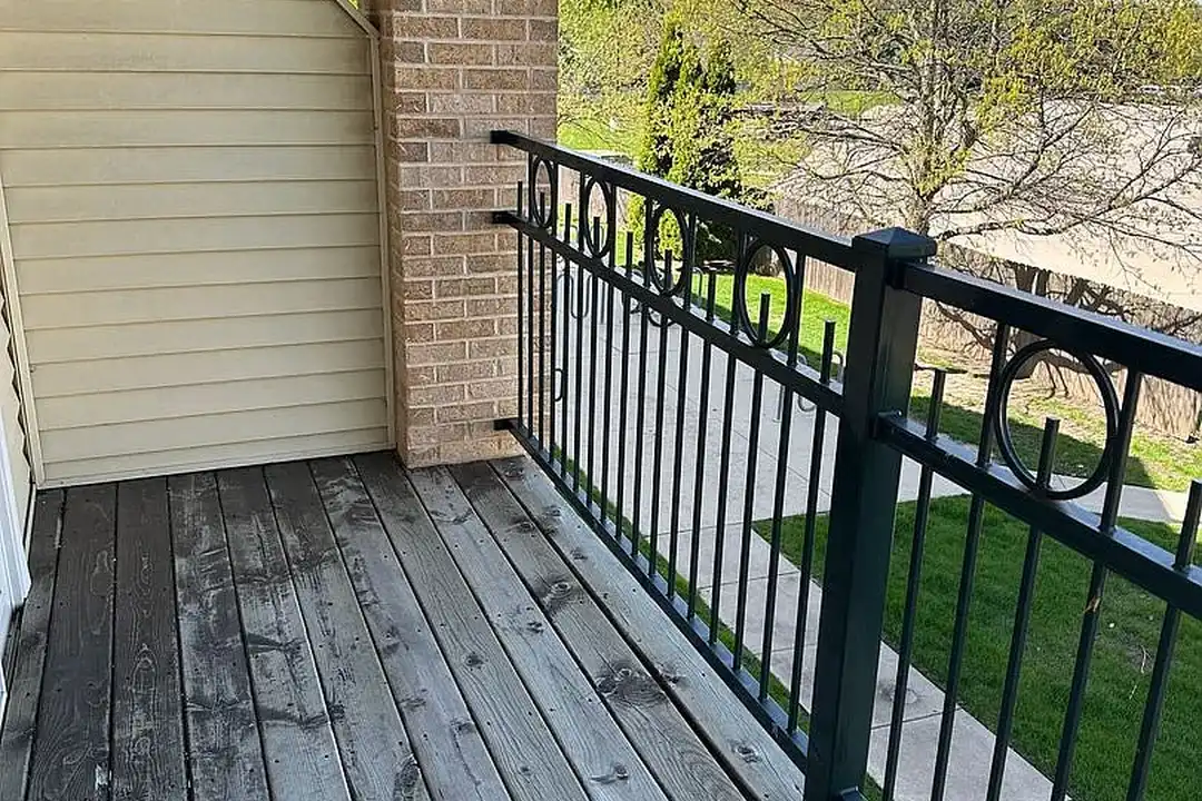 Woodland Commons Madison – photo 1