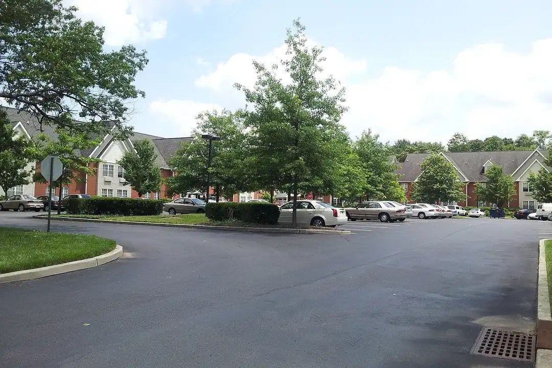 McCorristin Square – photo 1 of 8