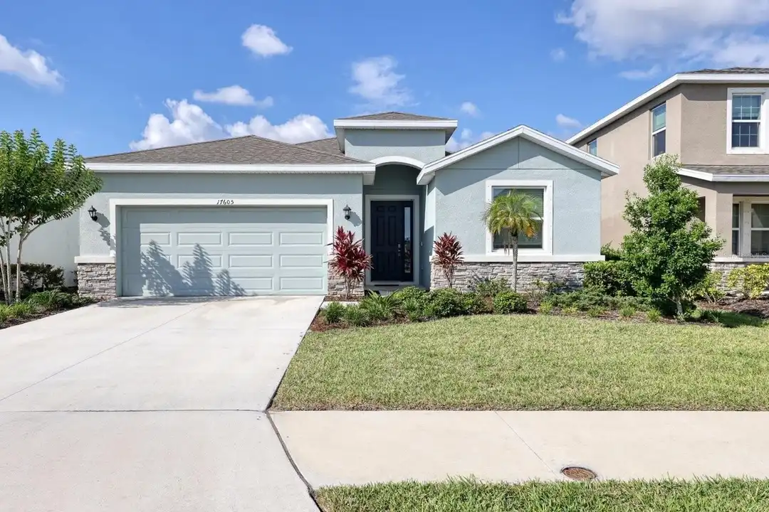 17605 Cantarina Cove – photo 1