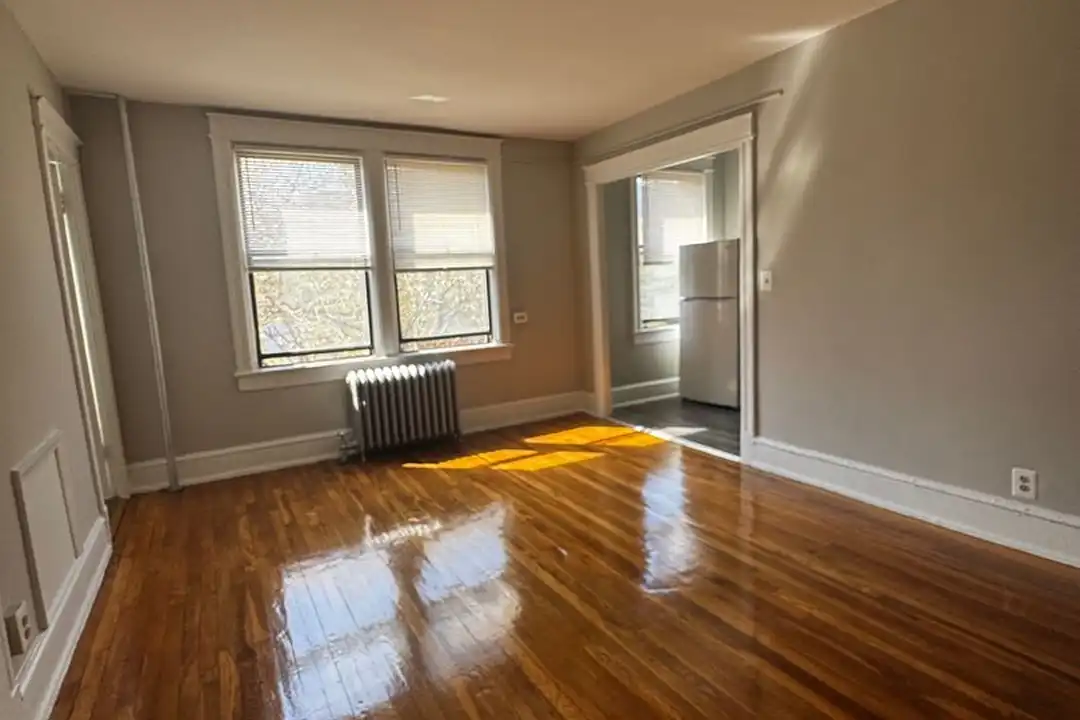 1321 Kenyon St NW unit 201 - View 2