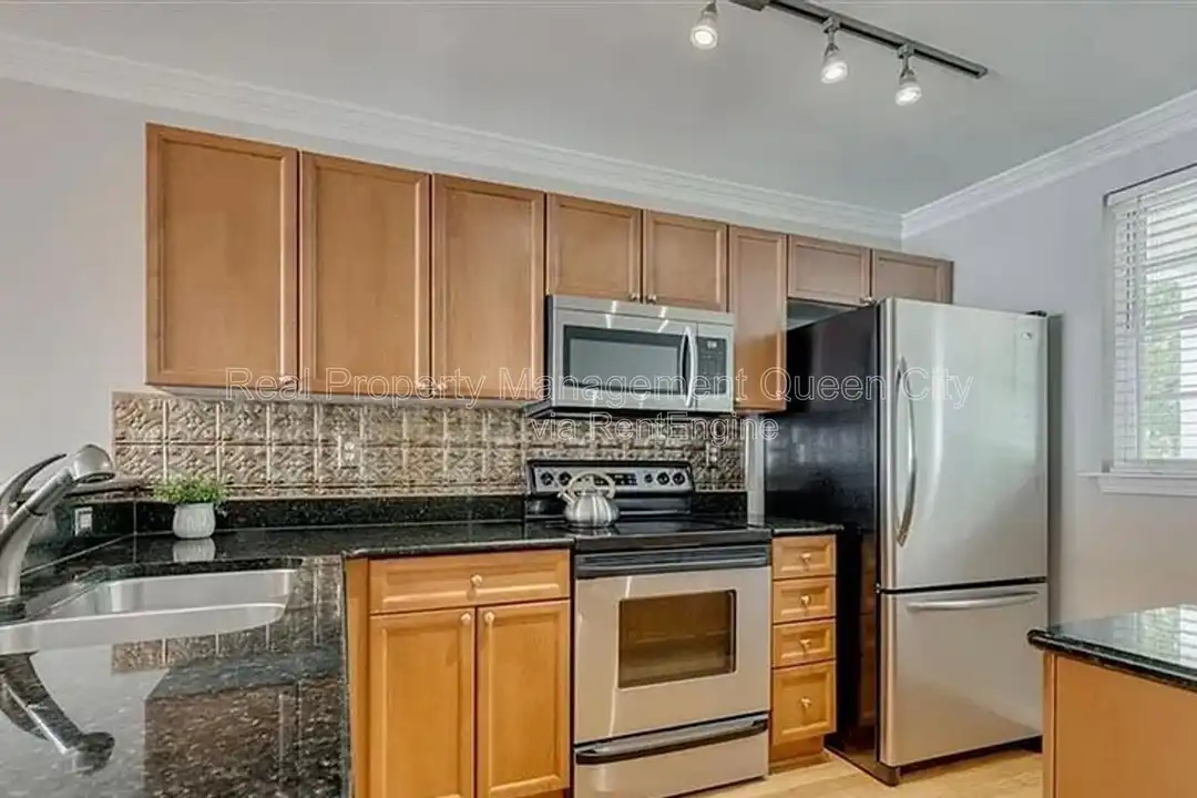 Apartment in Charlotte - View 4