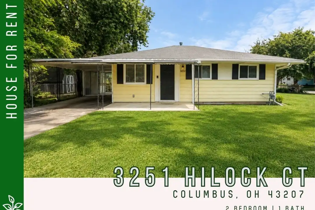 3251 Hilock Ct – photo 1