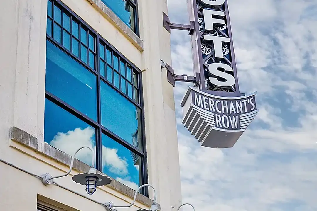 St. Clair Lofts – photo 1
