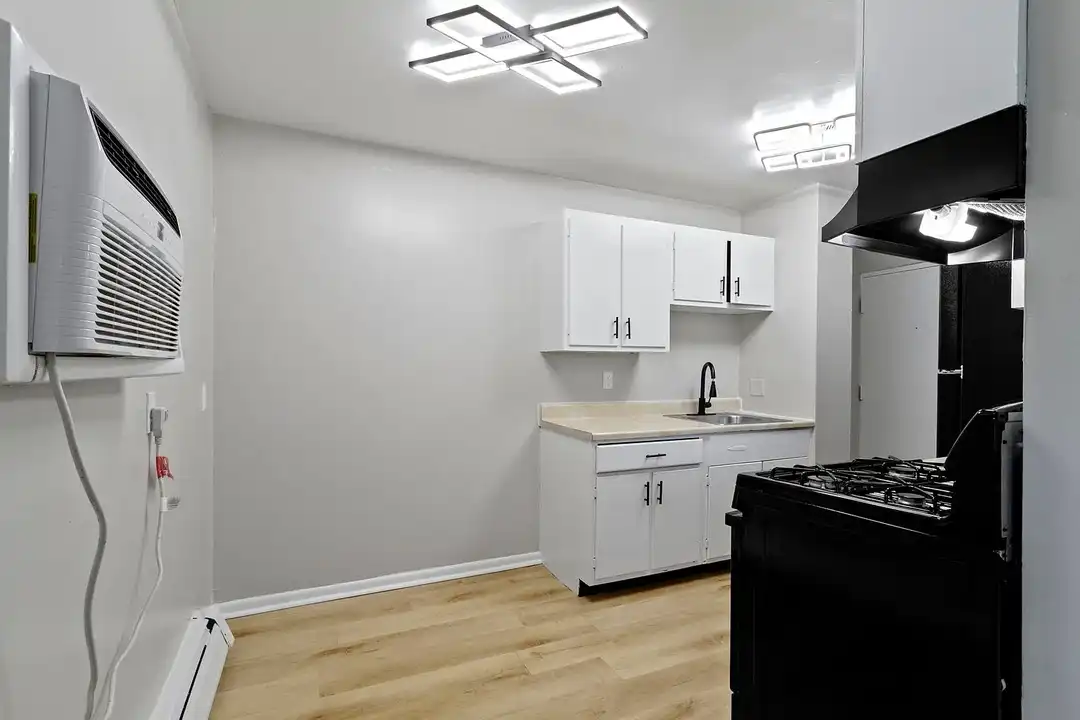 The Courts Apartment Homes – pohled 6