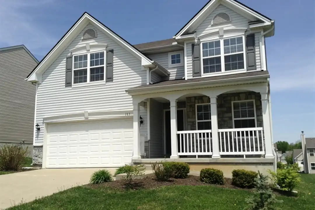 283 Parrott Ct – photo 1