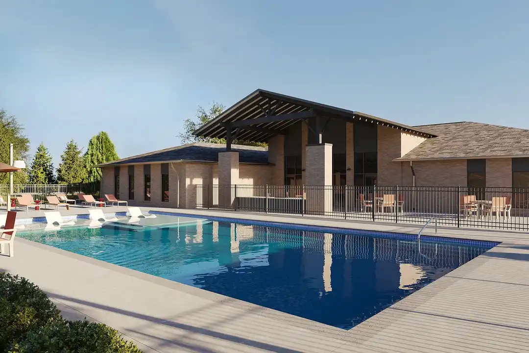 Trulo Homes Stone Ridge – photo 1 of 18