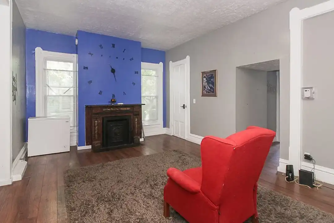 11709 Ashbury Ave – photo 1