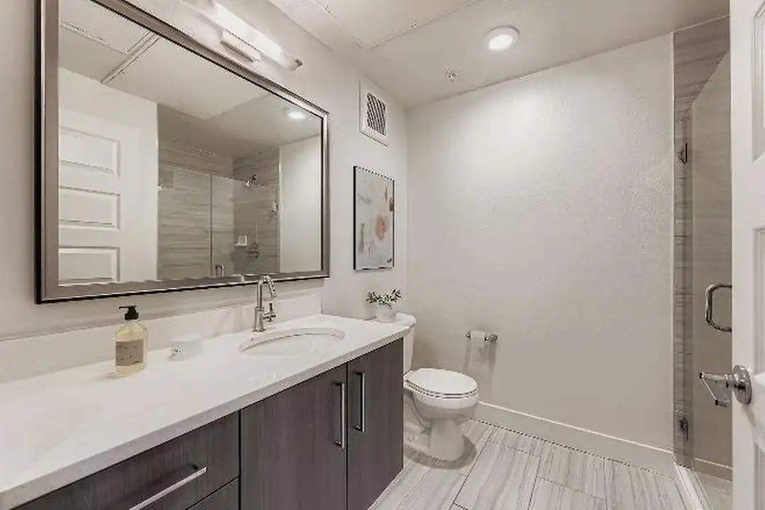 828 Broadway – pohled 3