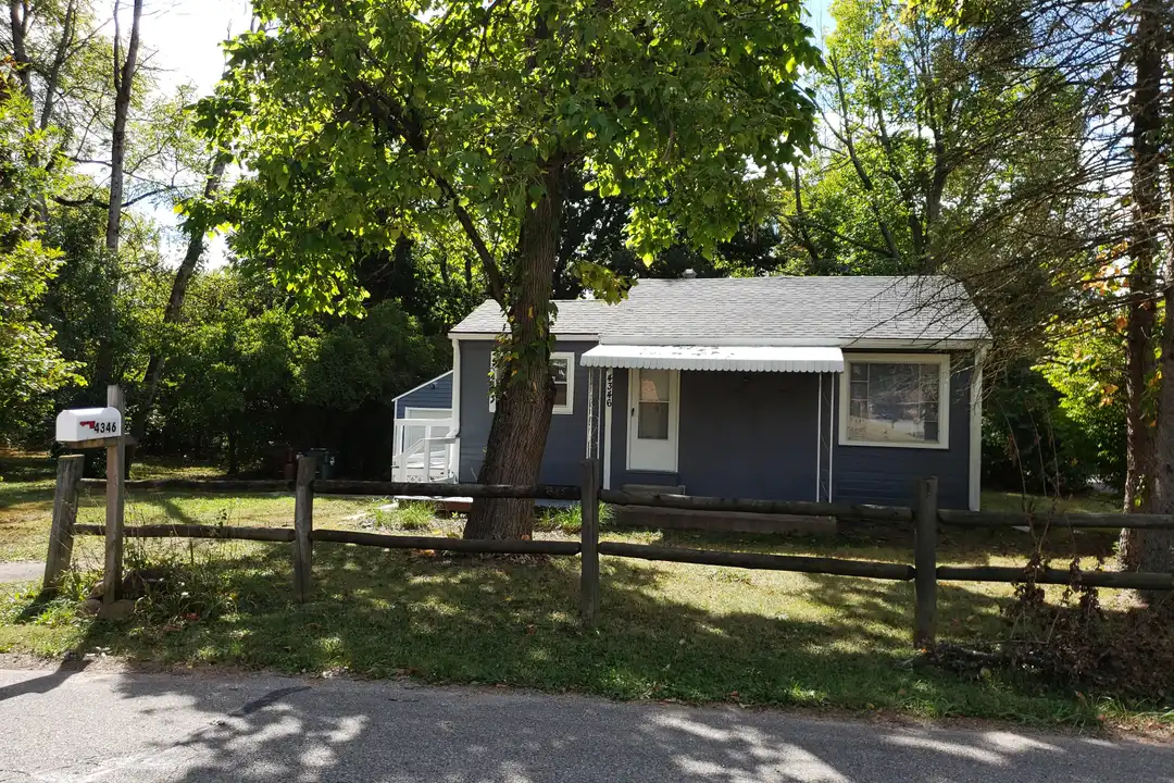 4346 Natchez Ave – photo 1