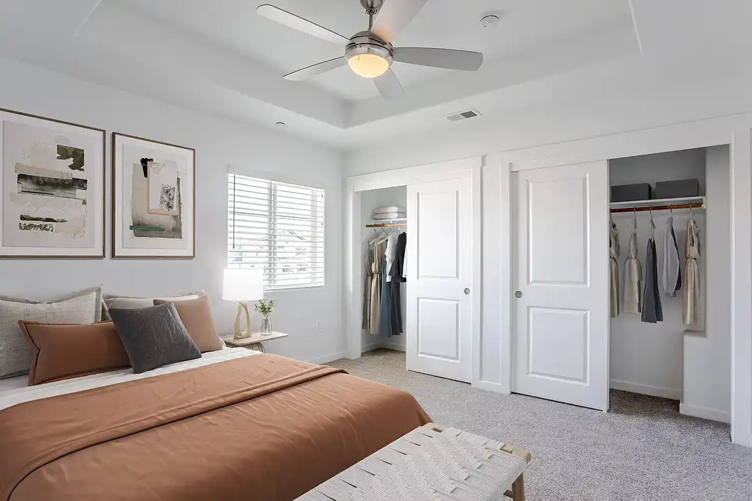 Adora Townhomes - More