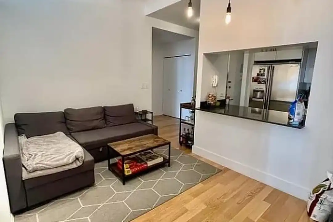 99 John St unit 2208 – pohled 5
