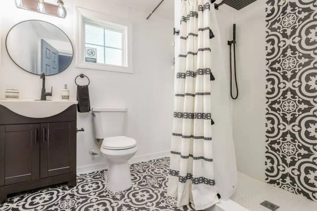2301 Carlton Dr unit 2 – pohled 5