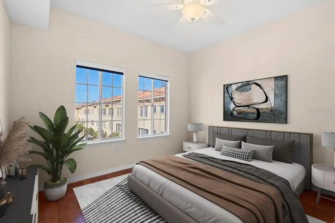111 S Sherrill St - View 6