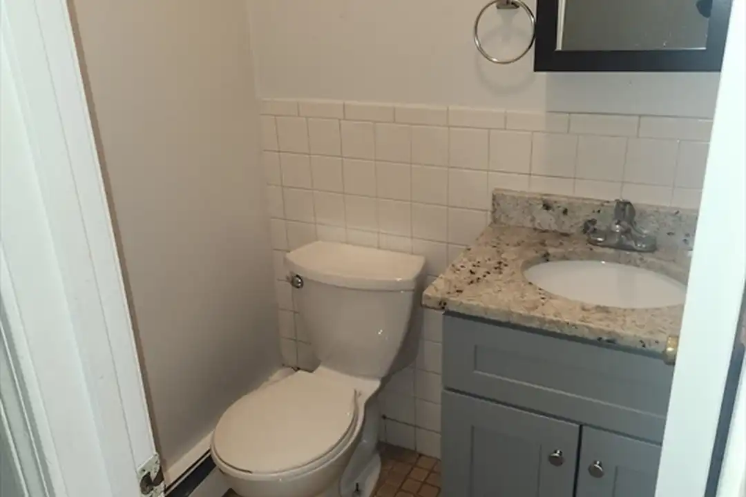 3150 Washington St unit 2 – pohled 5