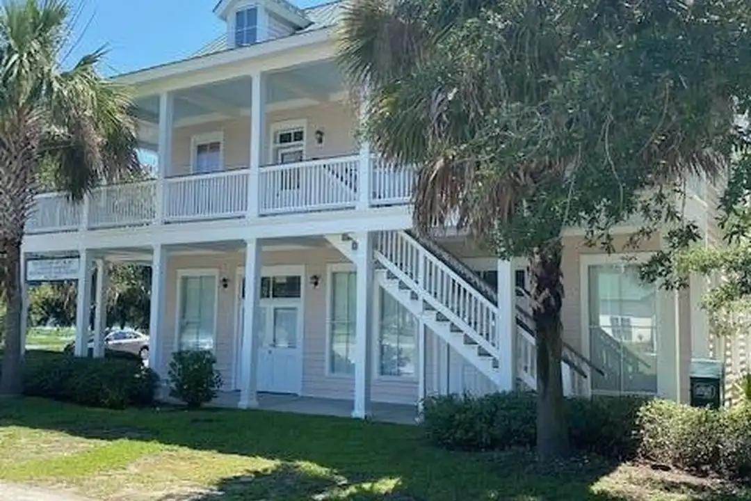 710 Boundary St #2D – photo 1