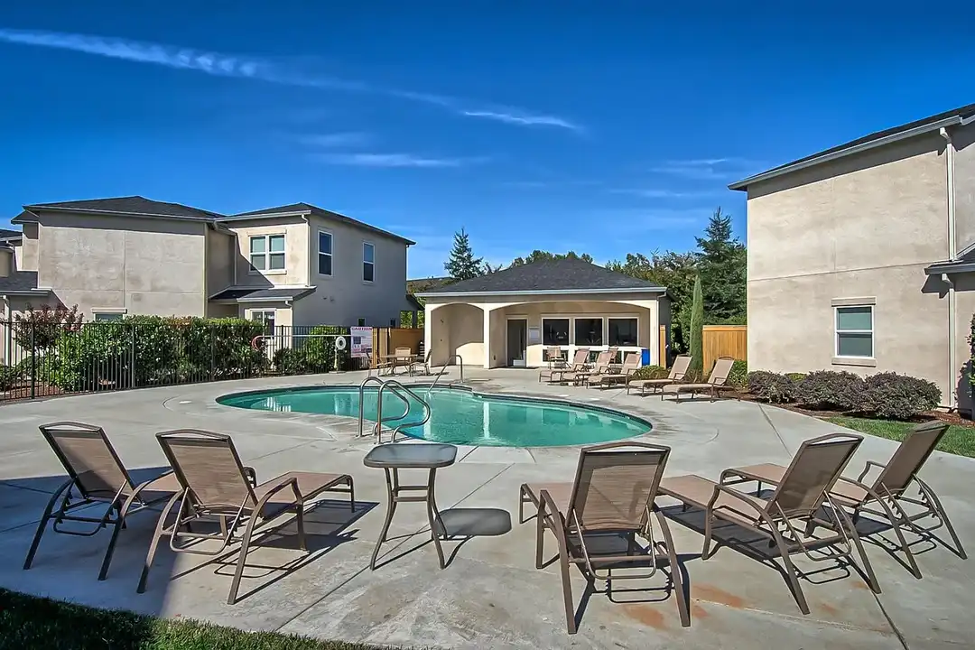 Degarmo Terrace Apartments - View 3