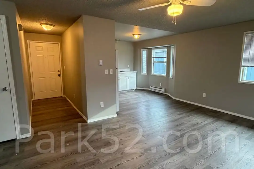 3301 S Asotin St unit #B - View 3