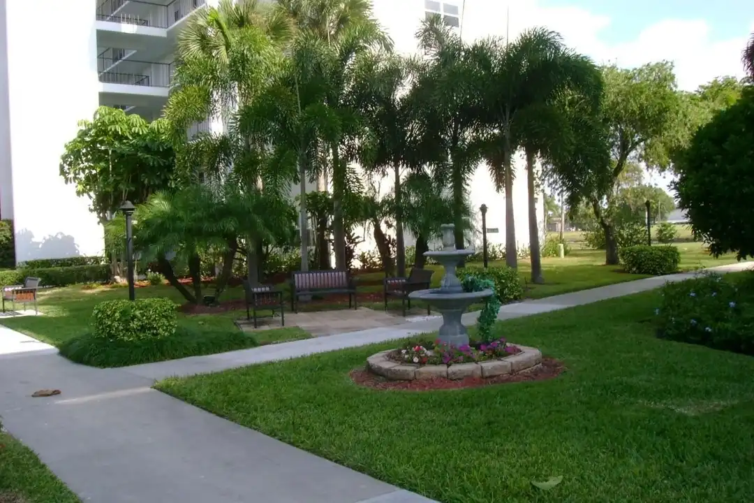 3593 Birdie Dr #103 - View 6
