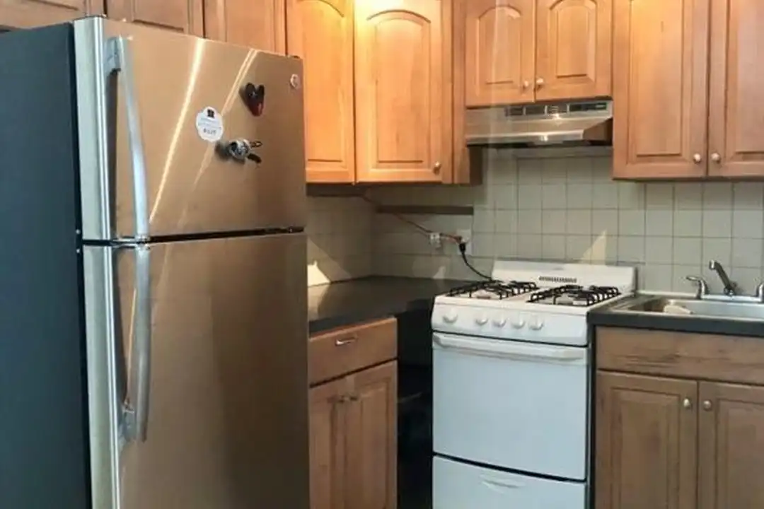 2160 Center Ave #3J - View 4