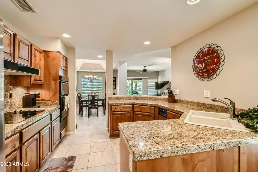 7272 E Gainey Ranch Rd #127 - View 6