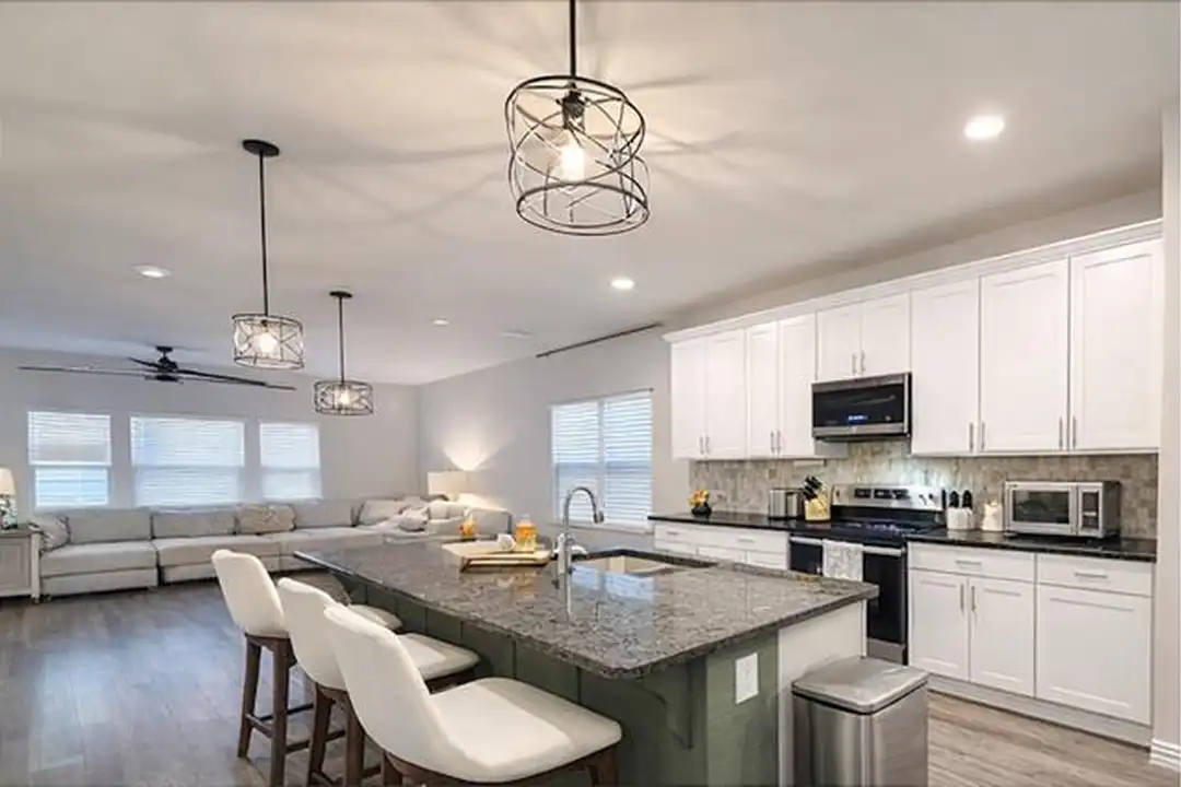 4016 De Berry Ln - View 2