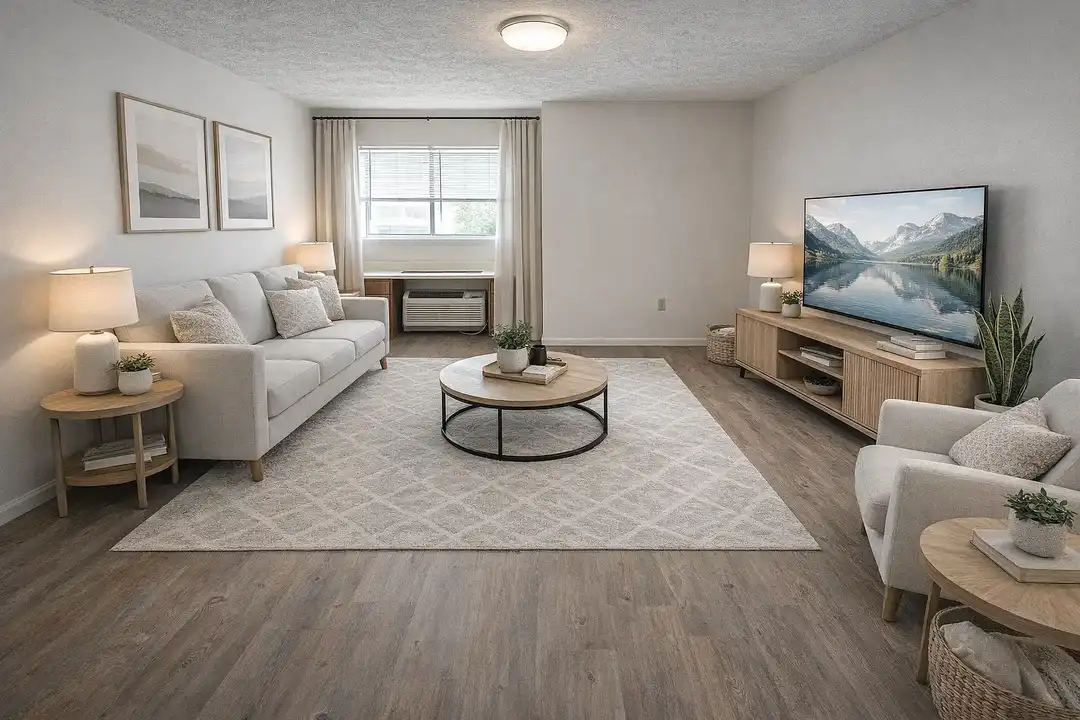 Westview Apartments – photo 1 of 6