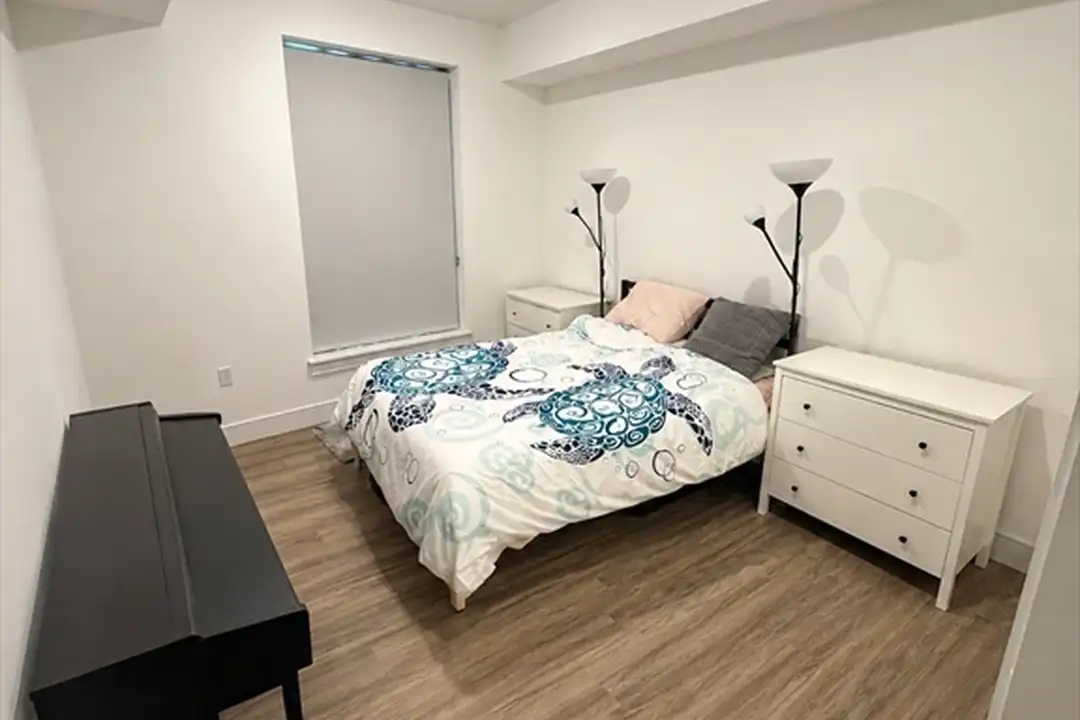 386 Market St unit 206 – pohled 3