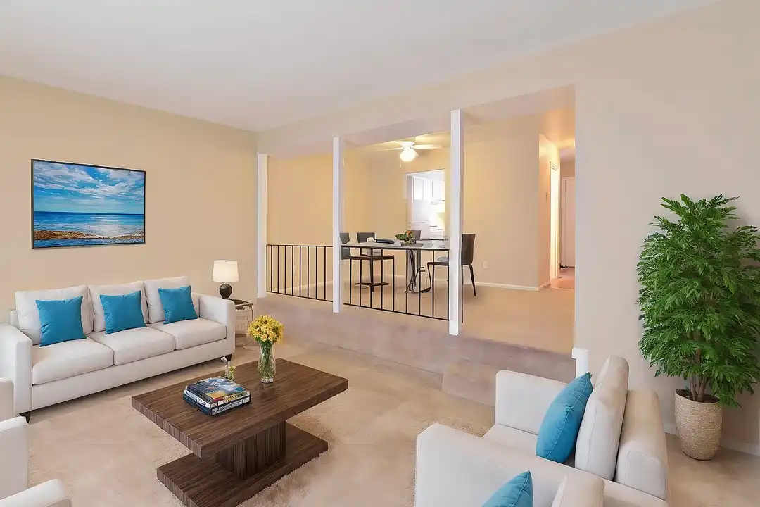 Carriage House Apartments – photo 1 of 31