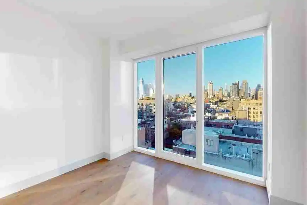 101 W 14th St unit 11A – pohled 3