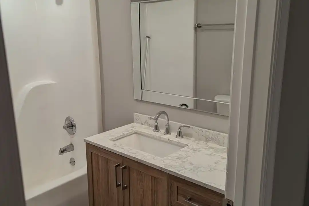 105 James Agee St unit JA105 BR4 Unit #2 BASEMENT (Left of Bath) (HOLD - View 3
