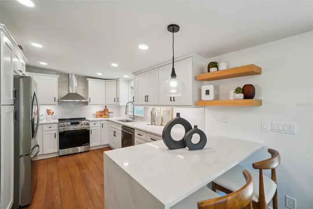 3123 W La Salle St – pohled 6