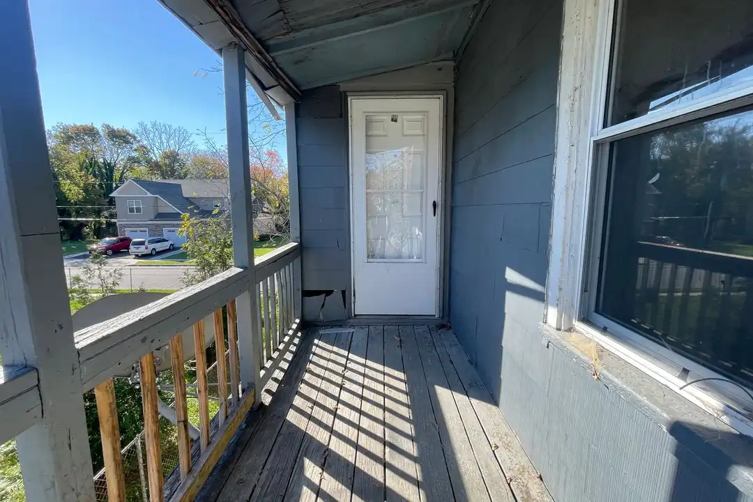 Apartment in Bridgeton - View 4