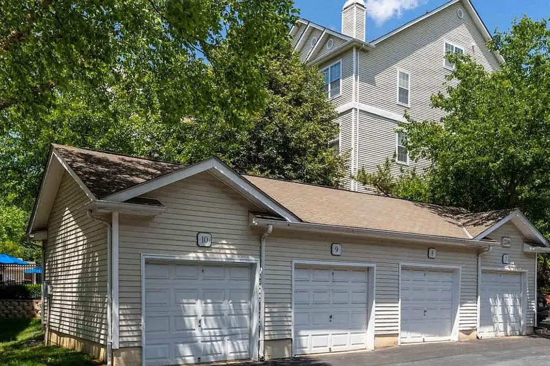 The Morgan Apartment Homes – photo 1