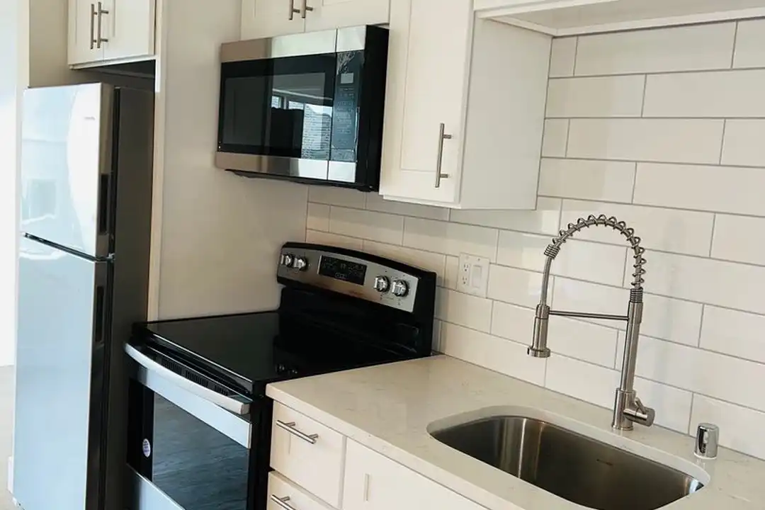 1613 S Lane St unit 22 - View 4