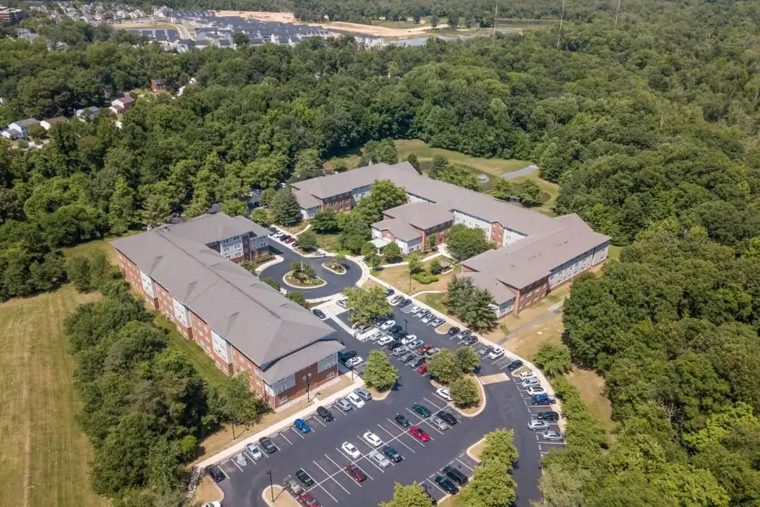 9010 Briarcroft Ln unit 101 – photo 1 of 7