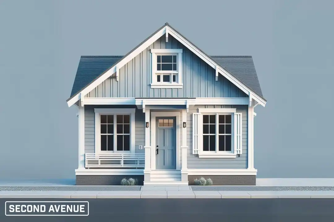 38 Brown Dr – photo 1 of 4
