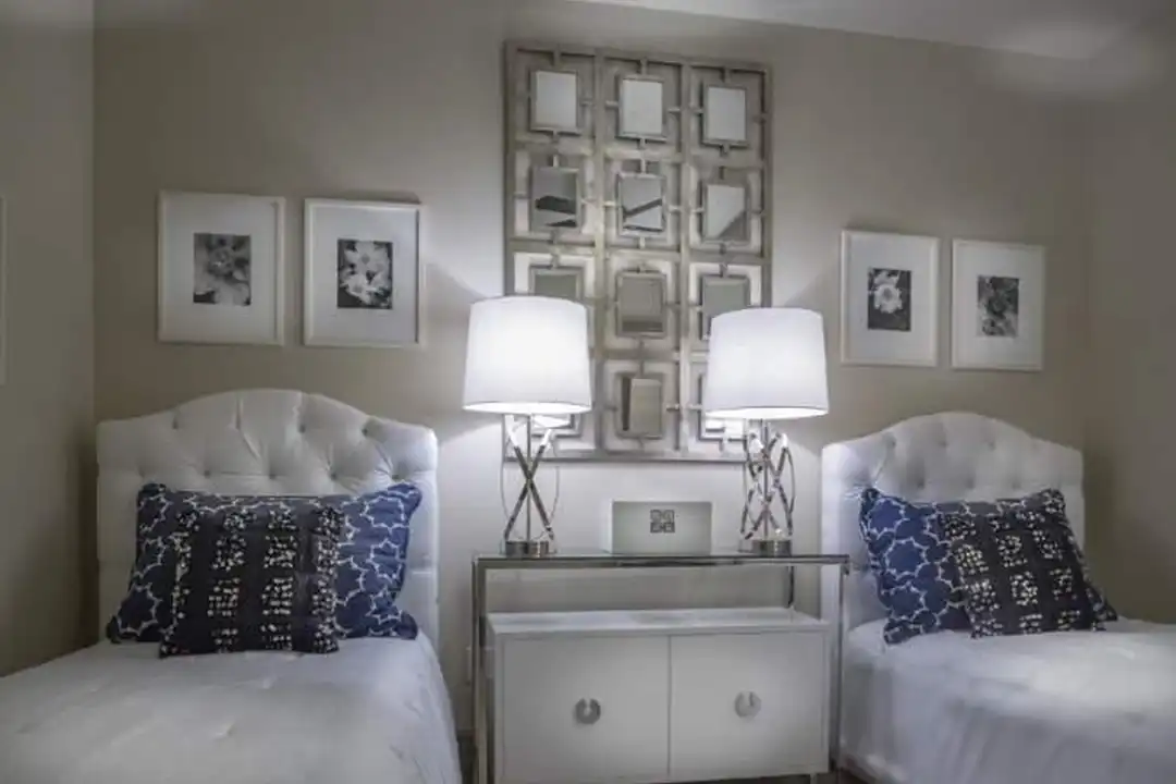 7 Riverway unit # 2165 - View 3
