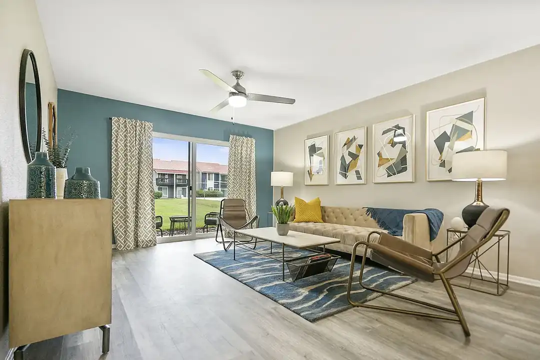 Aqua at Windmeadows - View 2