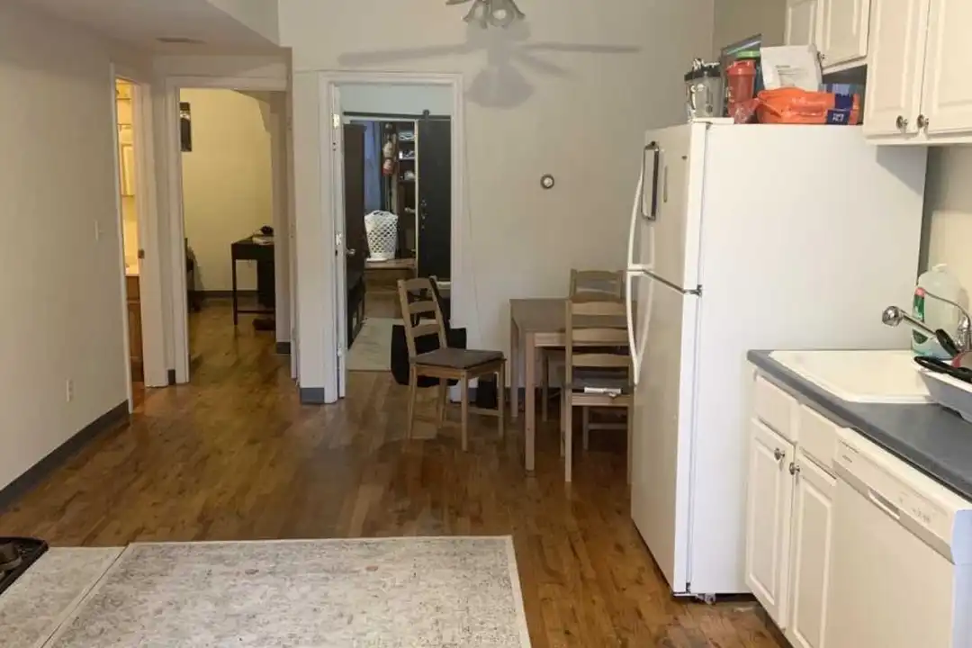850 Huntington Ave - View 4