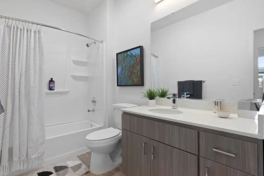 Cielo Luxury Living Apartments - 5200 Beckner Rd - Santa Fe, NM | Rent.