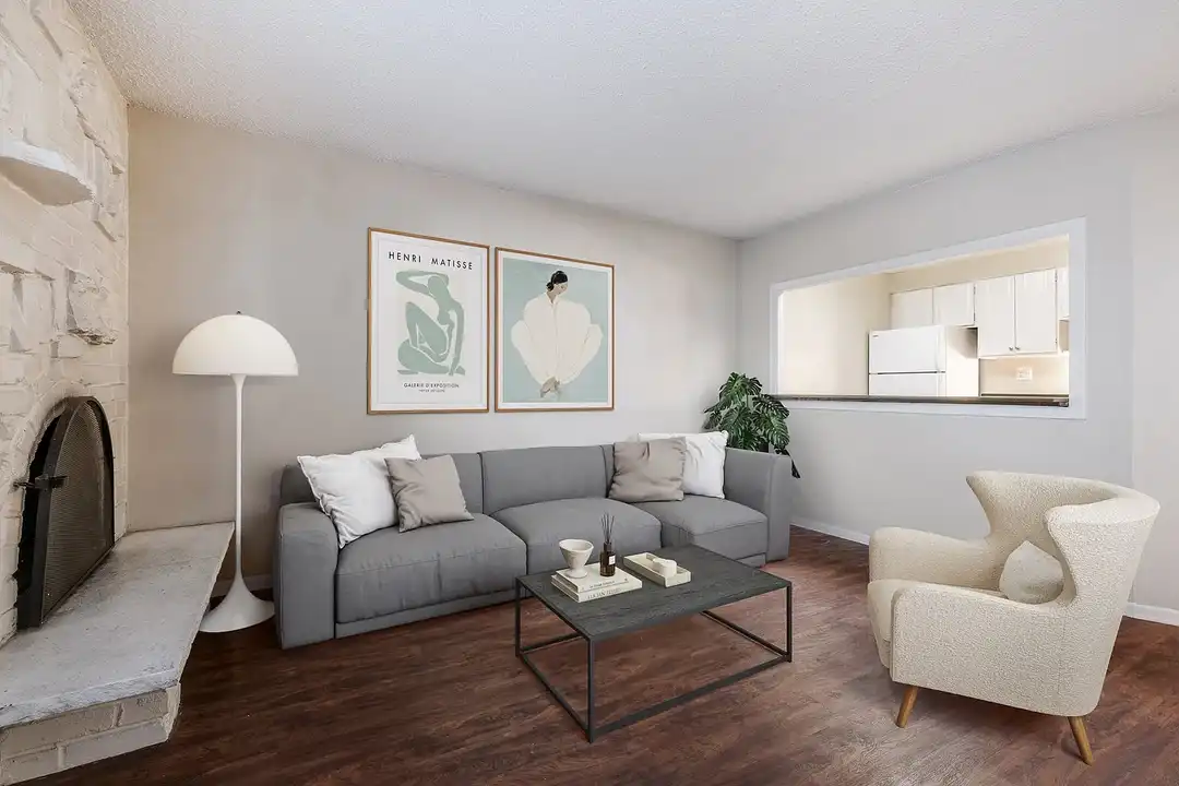 Capital View Terrace - View 5