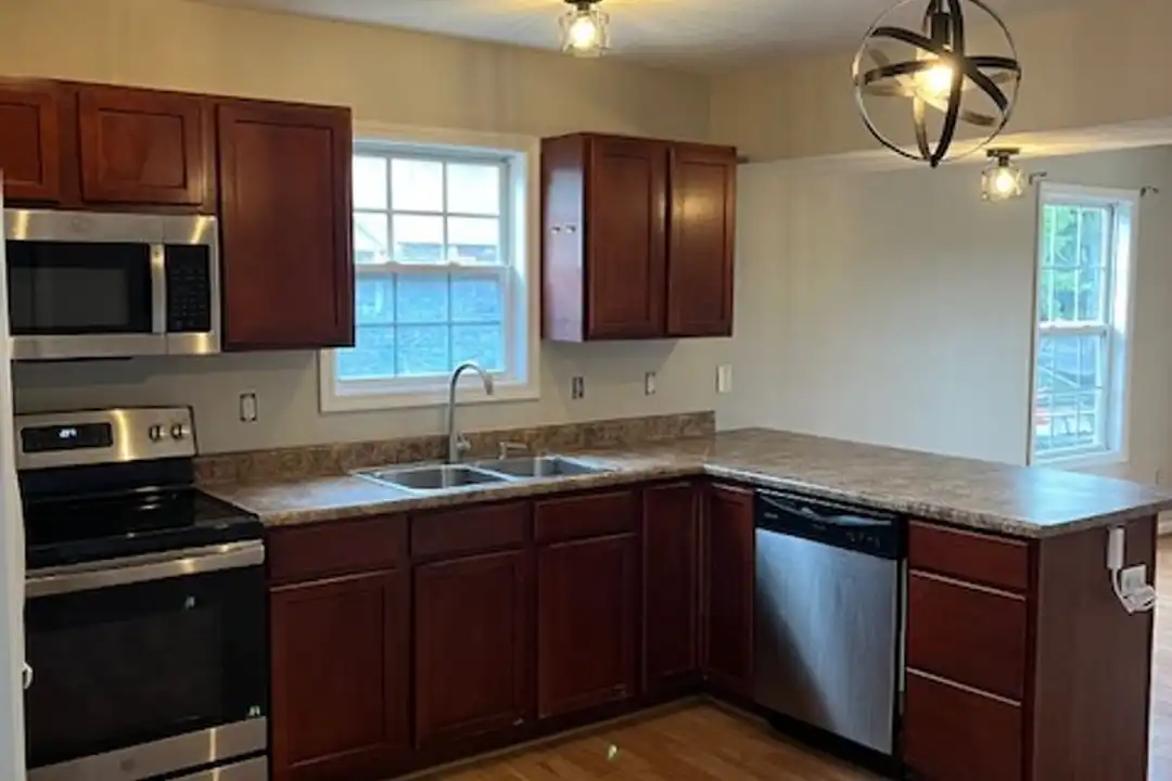 2442 S Woolery Mill Dr - View 5