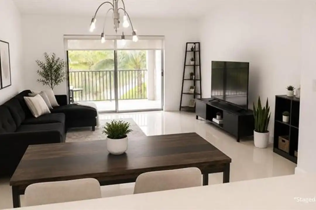 Apartment in Doral - View 4