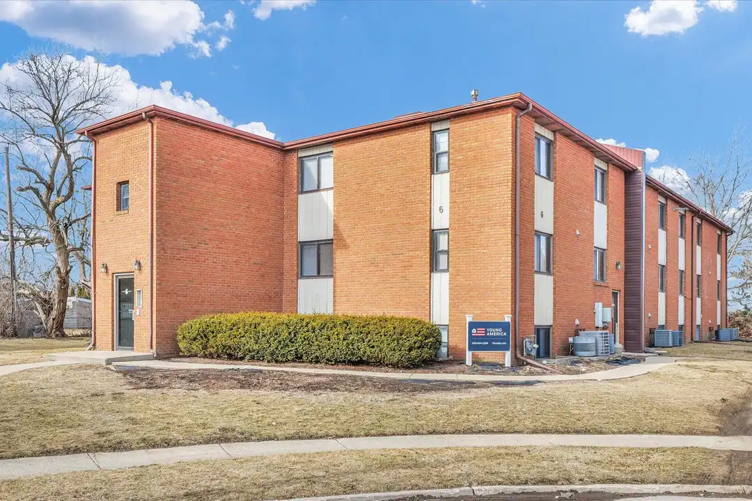 6 Willedrob Rd unit 16 – photo 1