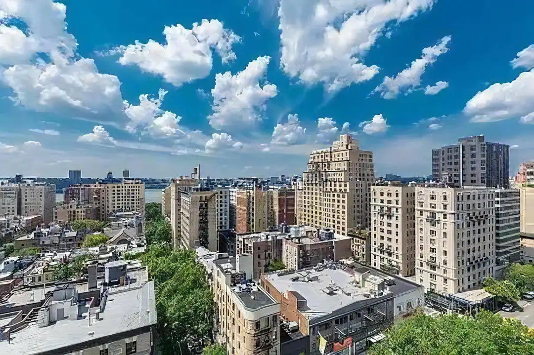 212 W 91st St unit 1216 – pohled 5