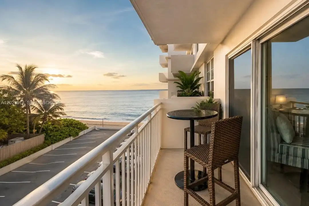 4505 S Ocean Blvd #502 - View 5